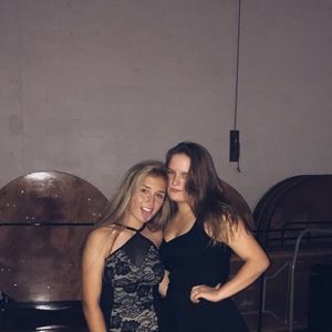 Meet your Posher, Bridget